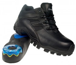 Buty taktyczne krótkie BATES 2344 z regulowaną wkładką ICS - F.H.U.  HERO  Tomasz Giza Tarnowskie Góry
