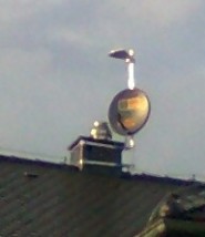 Montaż anten satelitarnych i naziemnych - Firma Wielobranżowa TELESERWIS Krapkowice