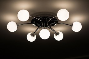 Instalacja oświetlenia użytkowego i dekoracyjnego - New! COMP Skoczów