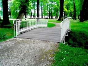 Mosty typu Japońskiego - BRAMEX Mieczysław Gawron Lwówek Śląski