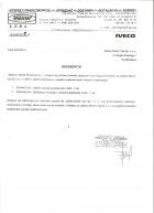 Referencja od firmy UZMOT
