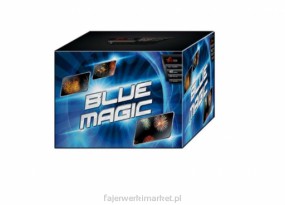 BLUE MAGIC - P.P.H.U. SZAFRAN Elbląg