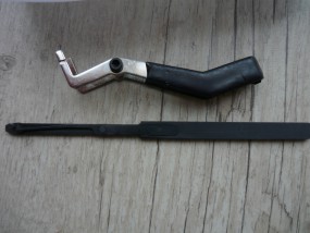 suwak ,ślizgacz, grzebień do otwierania mercedesa - sos zabezpieczenia Piotr Trzcinski Zgorzelec