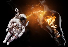 Houston mamy problem, czyli jak z problemu zrobić innowację? - Otawa Group spółka z ograniczoną odpowiedzialnościa, sp.k. Katowice