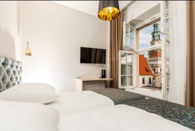 Tapicerowanie foteli art deco - Tapicerstwo Poznań