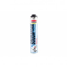 ZIMOWA PIANKA SOUDAL - GLOOBAL Industrial Brenna