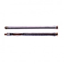 Kotwa do mocowania ościeżnic KO 10x202 - GLOOBAL Industrial Brenna