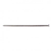 Wkręt montażowy CKO 7,5x132 - GLOOBAL Industrial Brenna