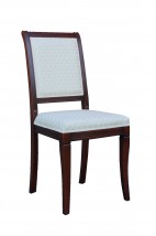 krzesła do salonu - Producent Krzeseł i Stołów Robert Zimny Bugaj