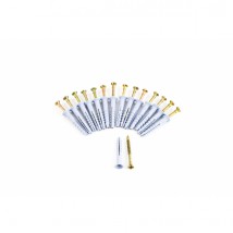 Kołek do szybkiego montażu 6x40 - GLOOBAL Industrial Brenna