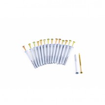 KOŁEK DO SZYBKIEGO MONTAŻU 8X60 - GLOOBAL Industrial Brenna