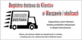 Bezpłatna Dostawa - Master Office Sp. z o.o. Sp. k. Warszawa