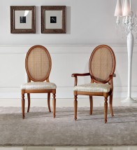 Klasyczne krzesła drewniane - GREEN VALLEY Radomsko