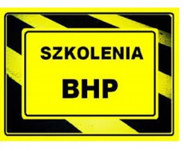 Szkolenia bhp - Ośrodek Szkolenia BHP  ŻAK  Maciej Mazankiewicz Szamotuły