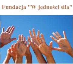 Fundacja  W jedności siła  - Przedsiębiorstwo Wielobranżowe Sola Kamil Kawaler Rososzyca