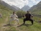Integralna taoistyczna joga - Do Yin Chi Kung Joga - Warszawa Tao Arte