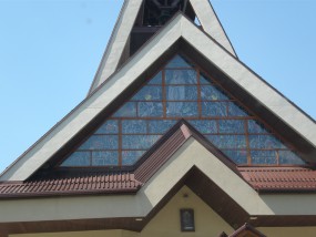Okna drewniane Górki Wielkie, Bielsko, Żywiec - P.P.U.H. STOLAR-POL Duda Józef Górki Wielkie