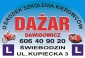 Kurs prawa jazdy kategorii A2 Świebodzin - OSK  DAŻAR  Dawidowicz Wojciech