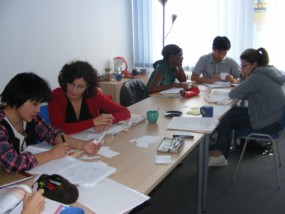 Group courses - The Centre for Polish Studies Warszawa