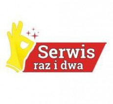 Mycie okien - Serwis raz i dwa Kiczyce
