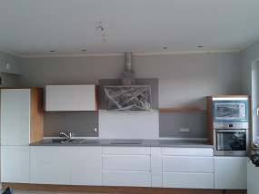 Meble III - TOMASZMEBLE  Usługi wykończenia wnętrz Wrocław