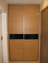 Szafa I - TOMASZMEBLE  Usługi wykończenia wnętrz Wrocław