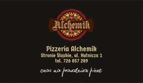Pizzeria - Pizzeria ALCHEMIK Stronie Śląskie