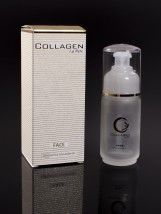 Collagen La Pure FACE - Collagen La Pure PW Tago Gdańsk