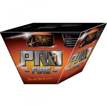 PRO FIRE 25 - P.P.H.U. SZAFRAN Elbląg