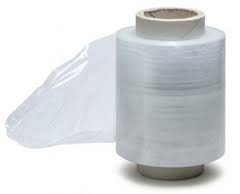 Folia mini - PROFIL producent folii stretch oraz materiałów opakowaniowych Rybnik