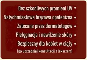 Opalanie natryskowe - VIP Salon Urody Opole