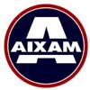 Aixam - AUTO PARTS Mariusz Sobiński Nowy Krępiec