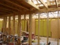 Lubin budowa domów z drewana energooszczędny - Lubińskie Towarzystwo Kredytowe