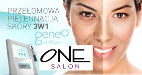 Geneo - One Salon Kosmetyka Nowoczesna Lublin