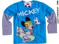 bluzka myszka MIKI Mickey - CZUPURKI - odzież dziecięca, czapki, obuwie Mińsk Mazowiecki