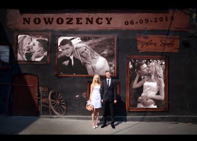 Zdjęcia ślubne Śląsk - Chwytaj emocje Bytom