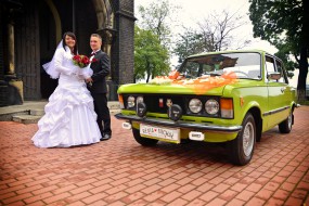 Fotograf ślubny śląsk - Chwytaj emocje Bytom