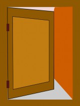 Montaż drzwi - P.H.U. ZENO Kętrzyn