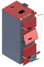 KOCIOŁ REFLEX TG ALPINA 35 kW - Solar Eco Energia Centrum Odnawialnych Źródeł Energii i Techniki Grzewczej Jarosław Mielniczyn Gryfów Śląski