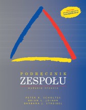 Podręcznik zespołu - OpEx Group Wrocław