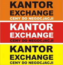 Kantor Wymiany Walut - Kantor Wymiany Walut Dobczyce