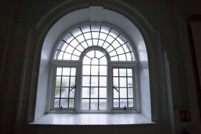 Okna nietypowe na zamówienie - Stolarstwo Architektoniczne Kretomino