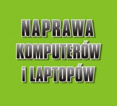 Serwis laptopów - Telcom GSM s.c. Naprawa komputerów Kościerzyna