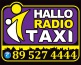 Hallo Radio Taxi 895274444 - Hallo Radio TAXI Lidzbark Warmiński