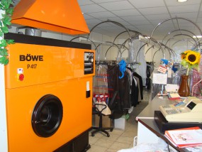 czyszczenie chemiczne - Pralnie Paryskie - Czyszczenie Odzieży, Sukien Ślubnych i Wyrobów Skórzanych Ciechanów