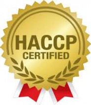 Szkolenie - Minimum sanitarne HACCP - BHP Outsourcing Główny Specjalista ds BHP i PPOŻ mgr Anna Szwarnóg Chociwel