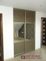 Zabudowy, szafy, Trójmiasto - Salon Mebli - Art. Studio Rumia