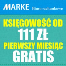 Marke Biuro Rachunkowe - Grupa R2M Marta Kowalczyk Częstochowa
