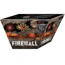 FIREWALL - P.P.H.U. SZAFRAN Elbląg