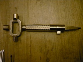 klucz do zamków - długi - sos zabezpieczenia Piotr Trzcinski Zgorzelec